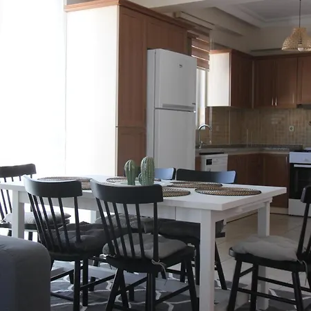 Kaya Duplex * Fethiye
