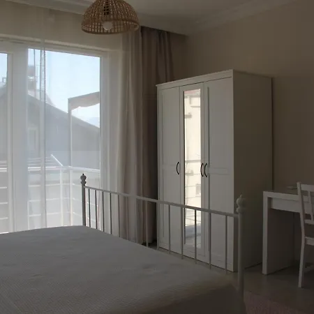 公寓 Kaya Duplex