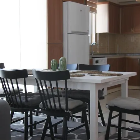 Kaya Duplex 公寓 *