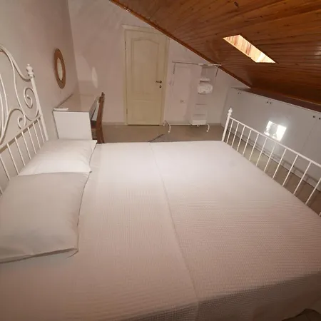 Kaya Duplex * 费特希耶