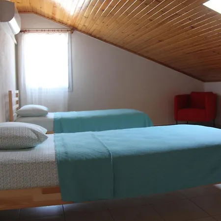 Апартаменты Kaya Duplex *